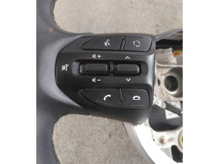 Подушка безопасности водителя    KIA Stonic