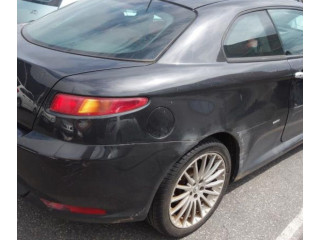 Блок управления климат-контролем 156051369   Alfa Romeo GT