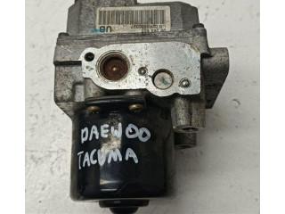 Jednotka ABS    Daewoo Rezzo 2012