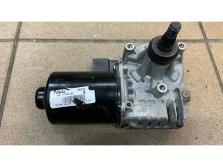 Моторчик дворников FT4B17504BF, W000052204    Ford Edge II