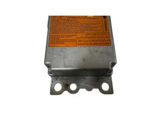 Блок подушек безопасности 98820JD10A, 070209   Nissan Qashqai