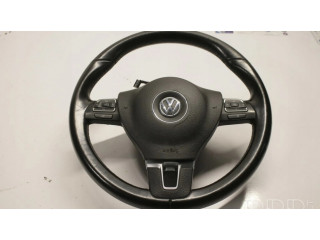Volant Volkswagen PASSAT B7 2011 3C8880201AA  