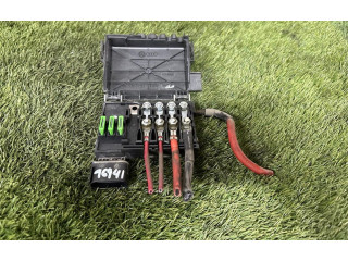 Блок предохранителей 1C0937549B   Volkswagen New Beetle    