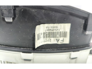 Přístrojová deska  Chevrolet Matiz 2005 96664150  