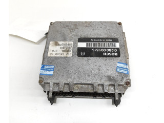 Řídící jednotka A0125456032, 0280001516   Mercedes-Benz S W140 1993
