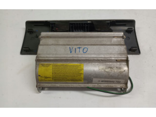 Подушка безопасности пассажира A6388600402   Mercedes-Benz Vito Viano W638