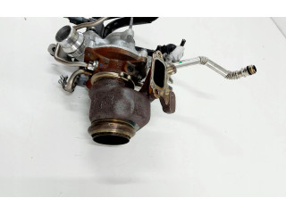  Турбина Nissan Micra K14  16319700051         
