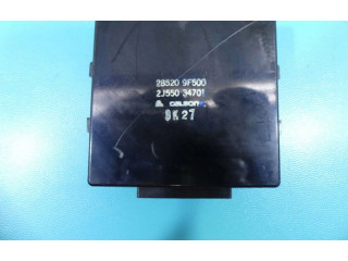 Řídící jednotka MEC12-050, IMPRK1350236   Nissan Primera 2000