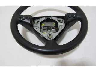 Руль Mercedes-Benz A W169  2004 - 2012 года A1694600203      