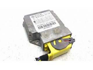 Блок подушек безопасности 4L0959655, K918   Audi Q7 4L