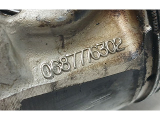  Поршень B16DTH 0687776302  Opel Mokka  