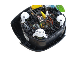 Подушка безопасности водителя 8K0880201AQ6PS   Audi A4 Allroad