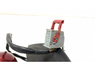 Zpětné zrcátko pravé Fiat Stilo 2002  0158460, 0258460  