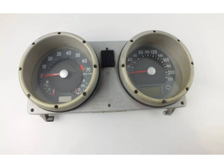 Přístrojová deska  Volkswagen Lupo 1998 5411007100  