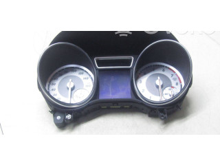 Přístrojová deska  Mercedes-Benz CLA C117 X117 W117 2013 A1179006300  