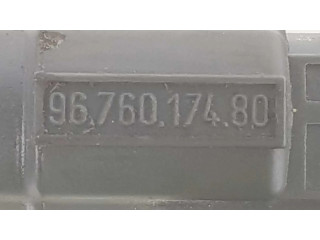 Форсунка 9676017480, 1608512180    Citroen C1   1