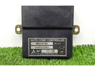 Блок управления 2.CONECTORES   Mitsubishi Galant