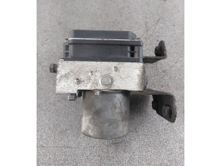 Блок АБС 8201128679   Renault  Twingo II  2007 - 2014 года