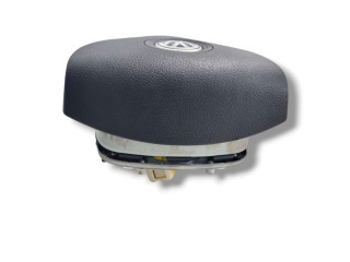 Подушка безопасности водителя 1K0880201CB   Volkswagen Tiguan