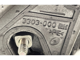 Zpětné zrcátko  Volvo V50 2009  3303000  