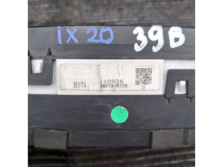 Přístrojová deska  Hyundai ix20 2019 94013-1K170  
