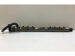 Vstřikovací lišta 0445215025   Volvo XC60     