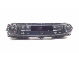 Блок управления климат-контролем A2198302885   Mercedes-Benz CLS C219