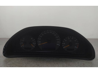 Přístrojová deska  Mercedes-Benz CLK A208 C208 2001 2085405511  