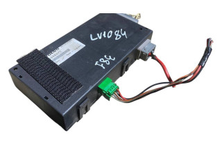 Блок управления крюка для прицепа 8698475   Volvo V50