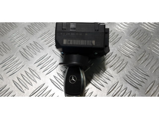 Řídící jednotka A6461502734, A0054467440   Mercedes-Benz C W204 2008