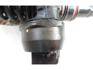 Vstřikovač 0414720038, 038130073AK   Seat Alhambra (Mk1)    AUY 