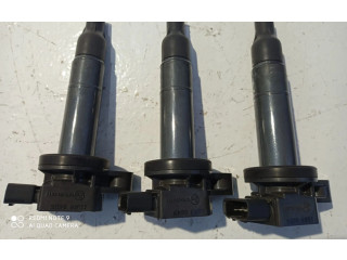 Форсунка 1KR    Citroen C1   