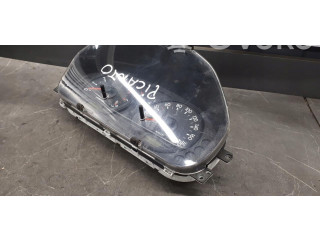 Дисплей    7713-0740   KIA Picanto