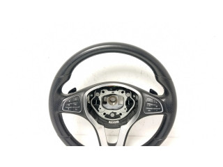 Volant Mercedes-Benz C W205 2015 A0004601803  