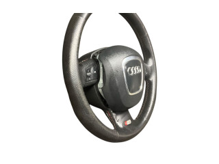 Volant Audi A6 S6 C6 4F 2006 4F0880201BA, 4F0419091CA  