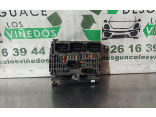   Pojistková skříňka 9658539180   Peugeot 207 CC 2009