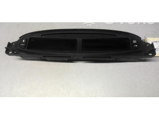 Панель приборов 00006105VY   Citroen Xsara Picasso       