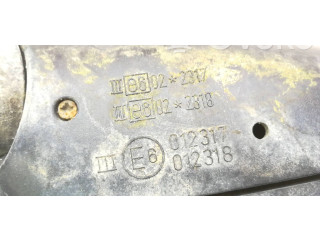Zpětné zrcátko  Volkswagen Sharan 2004  E6012317, E6022318  