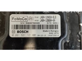 Řídící jednotka JX6A-12A650-BLB, JX6A12B684-KA   Ford Focus 2018