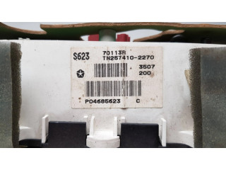 Панель приборов P04685623, 70113R   Chrysler Voyager       