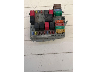   Pojistková skříňka 51739427, 51739427   Lancia Musa 2007