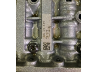 Блок управления коробкой передач 1087427173   Audi A8 S8 D4 4H