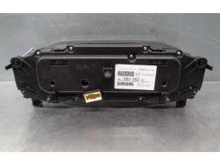 Přístrojová deska  Peugeot 2008 II 2020 9836056380  