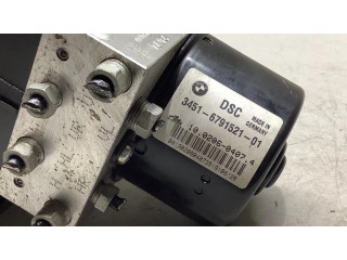 Jednotka ABS 6787837, 6791521   BMW 3 E90 E91 2010