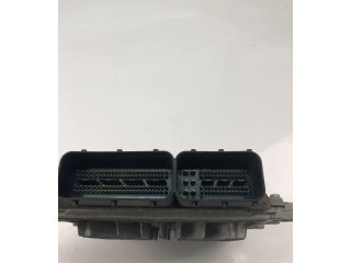 Řídící jednotka 31272462AA, 0281012765   Volvo XC70 2010