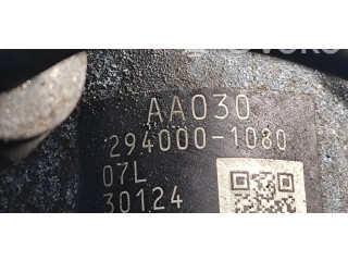 Vstřikovací čerpadlo 2940001080, 30124   Subaru Legacy     