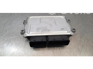 Блок управления двигателя 9832694580, 9843529280   Peugeot 208