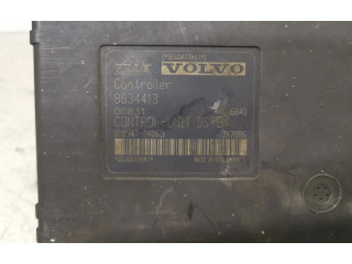 Jednotka ABS 8634413, 8634411   Volvo S80 2000
