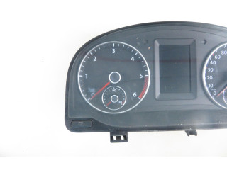 Přístrojová deska  Volkswagen Touran I 2012 1T0920865A, 1T0920865A  