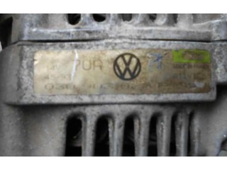 Генератор 028903025GV, ALTERNADOR   Volkswagen Vento 1.8     